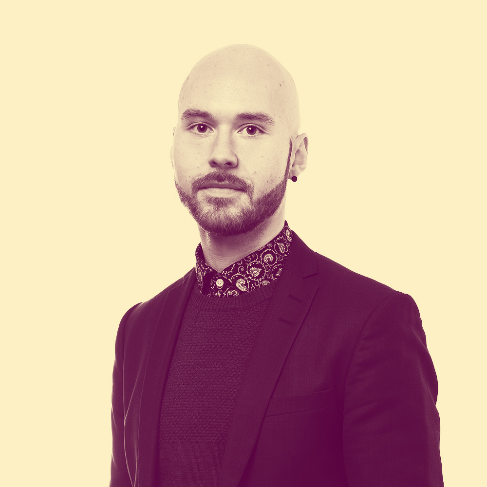 Oscar Pettersson