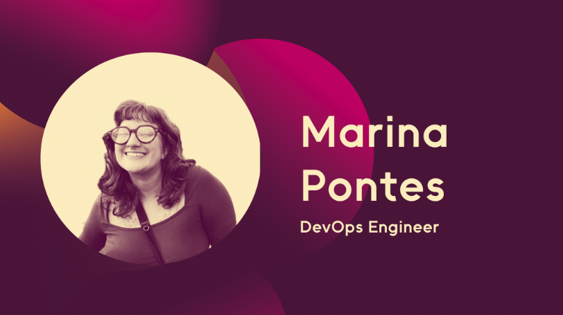 Meet our new DevOps Engineer