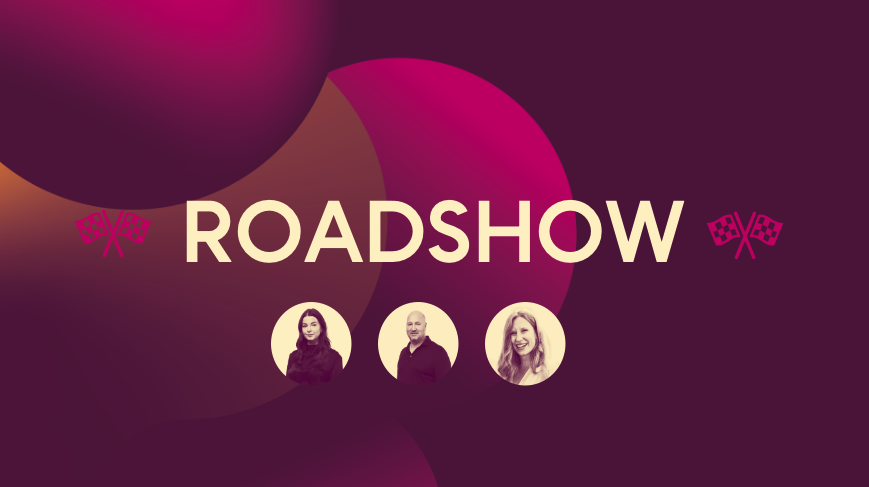 Sebratec Roadshow
