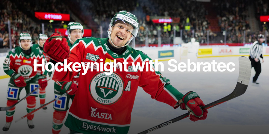 Hockeynight