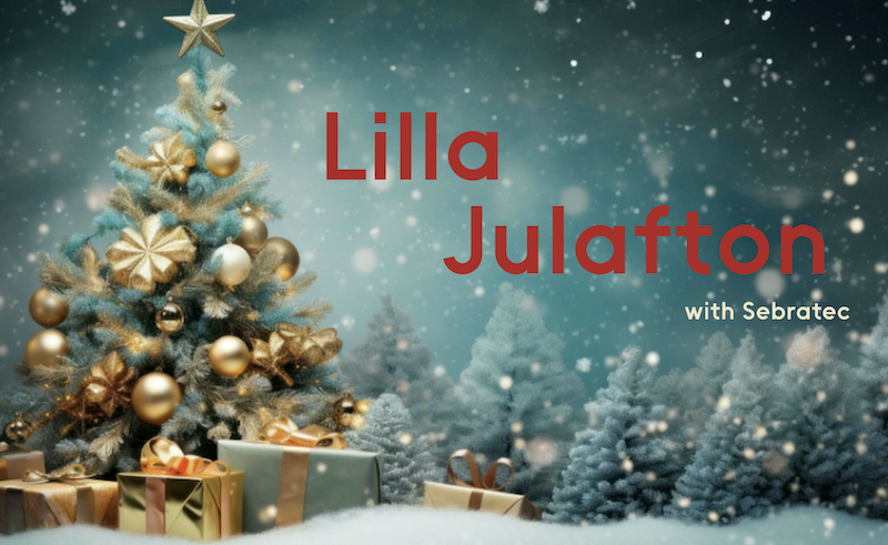Lilla julafton