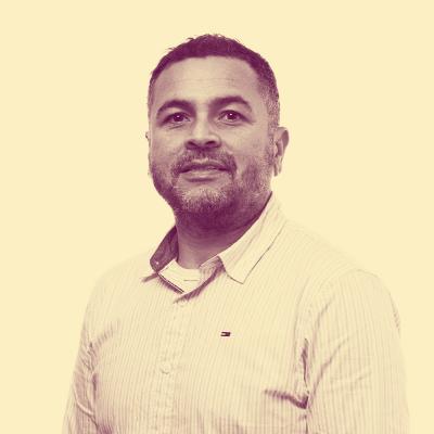 Fabricio