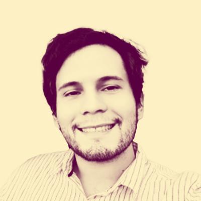 Hugo Duotone