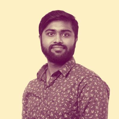 Vignesh