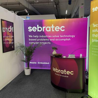 Stockholm Tech Show 2024